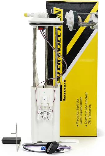 Vista 35 de MASTER - Conjunto de módulo de bomba de combustible eléctrica E2193M Reemplazar 1998 para Lincoln Continental 4.6L