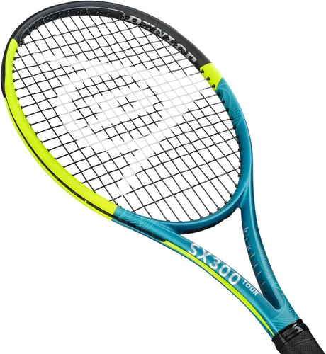 Vista 6 de Dunlop SportsTennis Racket