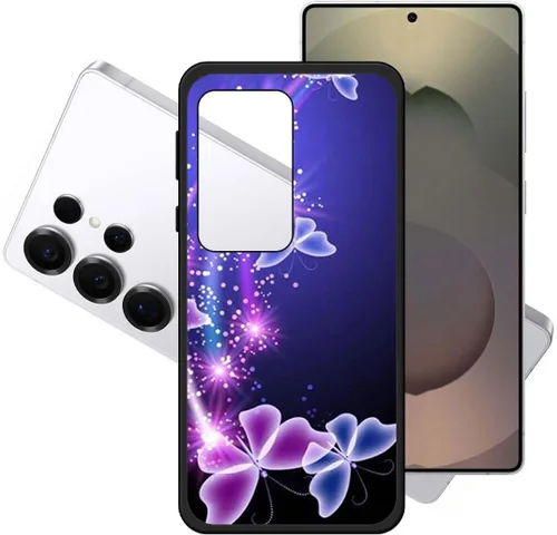 Vista 33 de Cubierta de TPU para Huness I25 Ultra, Funda Protectora De Silicona Suave Para (6,9") - LH100
