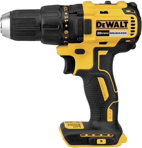 Vista 7 de DeWalt DCK277C2 - Juego de brocas compactas sin escobillas y impacto (20 V)
