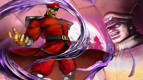 Vista 5 de Street Fighter V - PlayStation 4 Standard Edition