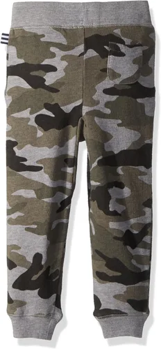 Vista 2 de Splendid Boys' Toddler Little Kids Always Baby French Terry Jogger