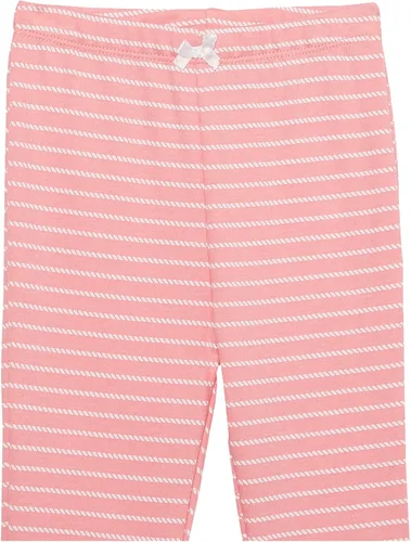 Vista 4 de Nautica Sets (KHQ) baby-girls 3pc pant conjunto