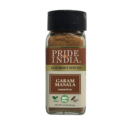 Vista 50 de Pride Of India - Sal rosa pura del Himalaya - Enriquecida con más de 84 minerales naturales, tamiz doble de molienda media (4.2 onzas, 119.1 gm)