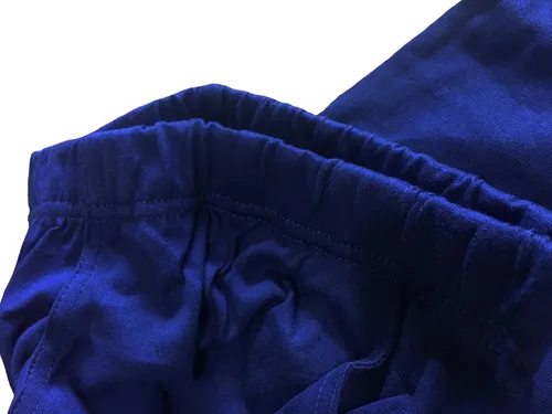 Vista 5 de Coralup Conjuntos de ropa unisex de algodón de manga larga para niños y niñas pequeños