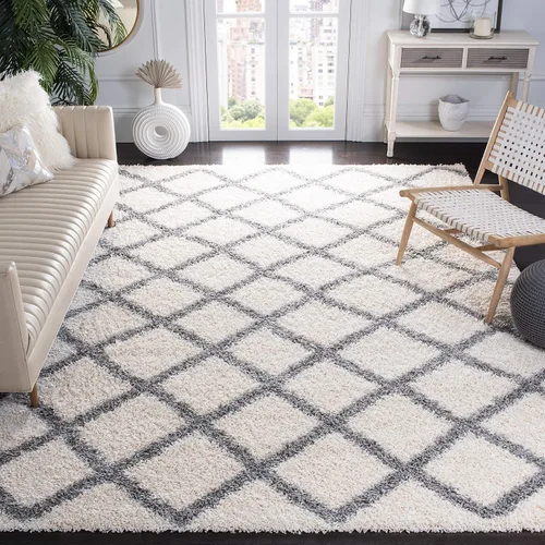 Vista 78 de Colección Safavieh Shag