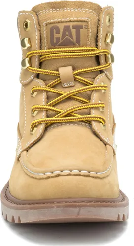 Vista 6 de CAT Calzado Colorado Frontier Botas de punta de acero para hombre