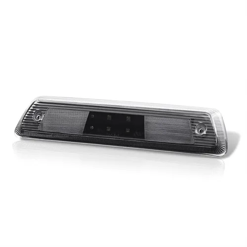 Vista 2 de Luces para tercer freno de carga, negras, 09-14 Ford F150 F-150 Full L.E.D 3Rd
