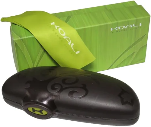 Vista 7 de Koali By Morel 7201k - Gafas de diseño de borde completo para mujer y mujer