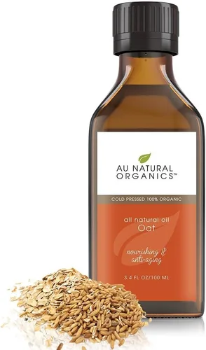 Vista 15 de Au Natural Organics Aceite de batana 100% puro con flores de resurrección para el crecimiento, hidratación, restauración, protección y volumen