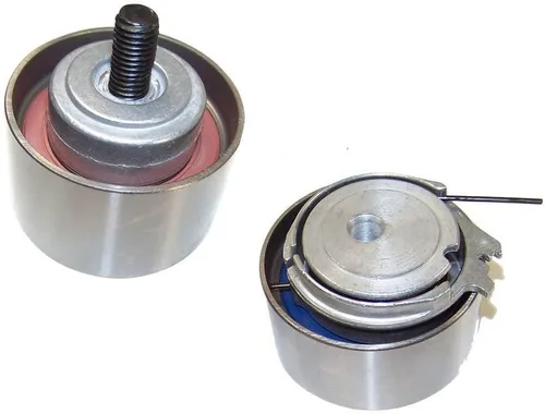 Vista 4 de DNJ TBK151B Kit de correa dentada para Chrysler 2003-2010, Dodge, Jeep Caravan, Liberty, Neon 2.4L L4 16V DOHC 148cid