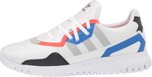 Vista 8 de adidas Originals Haiwee C - Tenis unisex para niños, sésamomarrón transparentedorado Met, 13K M EE. UU. para niños pequeños