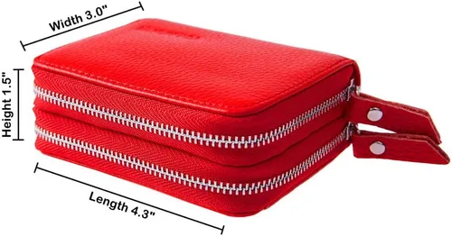 Vista 5 de Wallets for Women