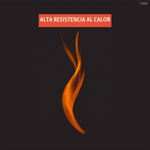 Vista 8 de Sellador de encimera/superficie de trabajo de hormigón Apto/de grado alimenticio Alta temperatura Acabado mate Impermeable Resistente a