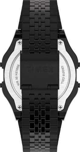 Vista 3 de Timex T80 - Reloj de pulsera (1.339pulgadas)