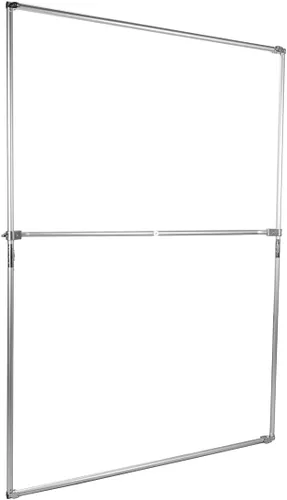 Vista 3 de Glow Kit de panel reflector y protector solar 55" x 78.7" con bolsa de transporte (55.1 x 78.7 in)