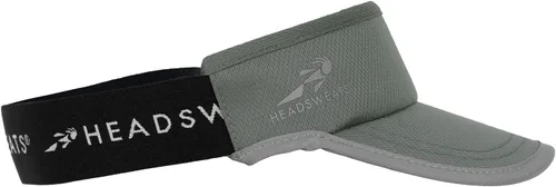 Vista 5 de Headsweats Visera reflectante ligera de rendimiento para mujer