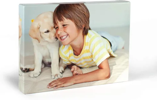 Vista 11 de ArtToFrames Impresión acrílica personalizada de 4 x 6 - Sube tus propias fotos. Fabricado en los Estados Unidos