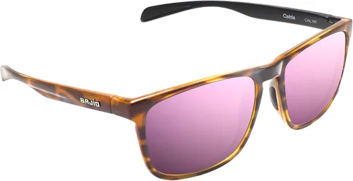 Vista 18 de Bajío Calda - Gafas de sol polarizadas - Envoltura mediana - Ajuste pequeño