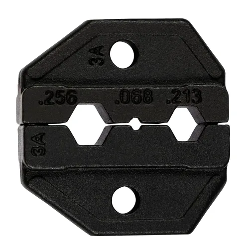 Vista 2 de Pro'sKit 300-019 Crimpadora, trinquete, coaxial, AU BNC y TNC, RG-58, 59, 62