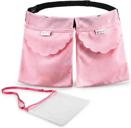 Vista 13 de Bolsa de drenaje para mastectomía y ducha para apoyo y comodidad ajustable