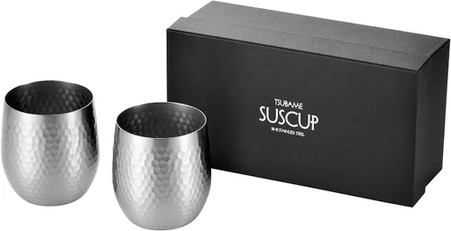 Vista 16 de キャッスルエンタープライズ(Castle Enterprise) Asahi TSUBAME SUSCUP Squishy Lock Cup, 11.8 fl oz (11.5 fl oz), Especificaciones del embalaje de regalo