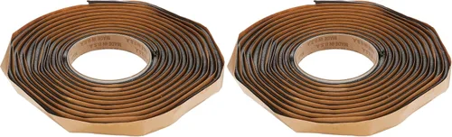 Vista 4 de 3M Sellador de cinta redonda Windo-Weld 08611, kit de 5/16 pulgadas x 15 pies
