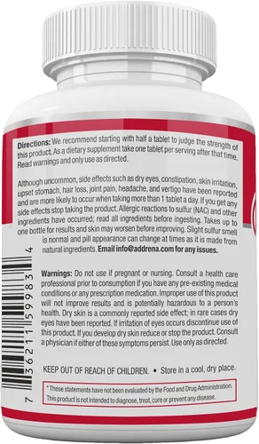 Vista 10 de Acnetame Paquete de 3 suplementos vitamínicos para el tratamiento del acné, tabletas hormonales para eliminar la piel grasa para mujeres, hombres