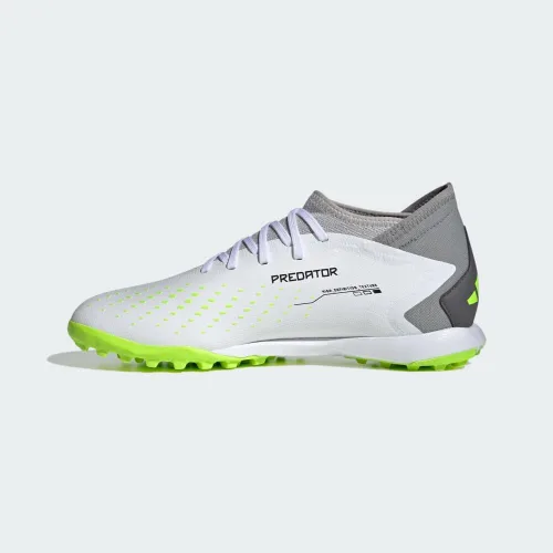 Vista 7 de adidas Tenis unisex Accuracy.3 Turf