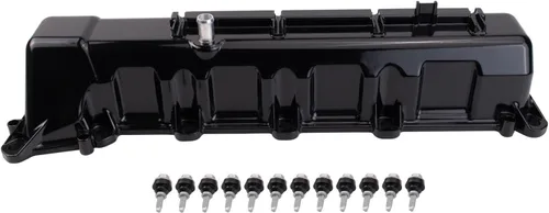 Vista 148 de TRQ Tapa de Válvulas Compatible con 2011-2014 Chrysler 200 2007-2010 Sebring 2008-2014 Dodge Avenger 2007-2012 Caliber 2009-2020 Journey 2007-2017