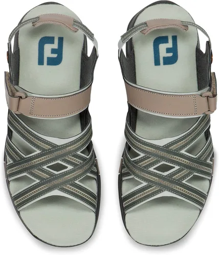 Vista 7 de FootJoy Sandalias de golf para mujer