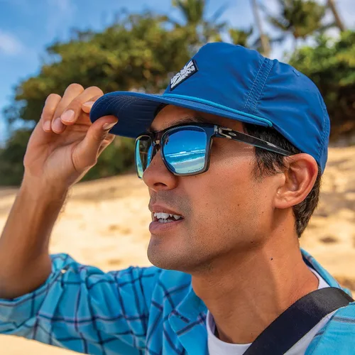 Vista 7 de Oakley Men's Leffingwell Sunglasses
