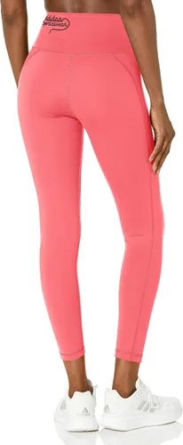 Vista 2 de adidas Mallas Varsity Scribble para mujer