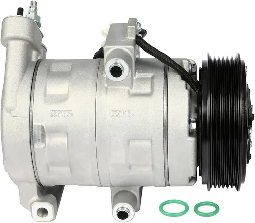 Vista 14 de ECCPP Compresor de CA 2013-2015 para Mercedes-Benz G550 5.5L 2012-2014 para Mercedes-Benz ML550 4.7L Compresor de CA de enfriamiento rápido