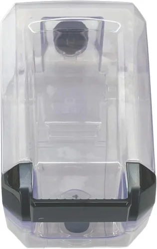 Vista 2 de Tanque limpio con tapa - Negro para TurboClean PowerBrush Pet Carpet Cleaner 2806, 2987
