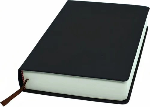 Vista 14 de jooact Thick Sketchbook 660 Pages Notebook Soft Faux Leather Cover Journal 80GSM Paper Notepad Drawing Book Memo Writing Sketch Pad Diary Notebook