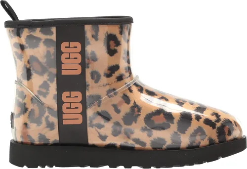 Vista 6 de UGG Women's Classic Clear Mini Boot