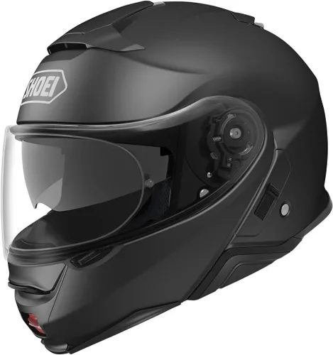 Vista 10 de Shoei Neotec II - Casco modular para motocicleta