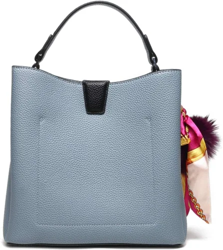 Vista 3 de Bolso de mano, elegante bolso con encanto, MS3502