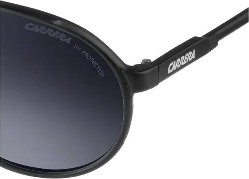 Vista 3 de Carrera gafas de sol CHAMPIONN DL5 90 Negro mate 62