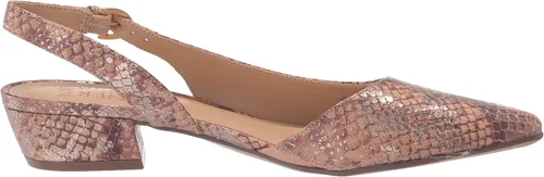 Vista 31 de Naturalizer - Zapatos Pump tacón de talud para mujer