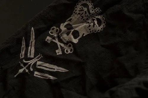 Vista 6 de Xtreme Couture by Affliction - Camisa con botones para hombre, color negro