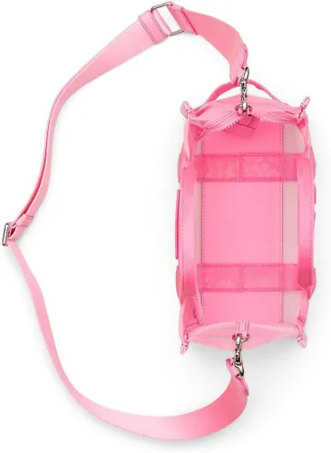 Vista 3 de Marc Jacobs La bolsa de mano pequeña de malla