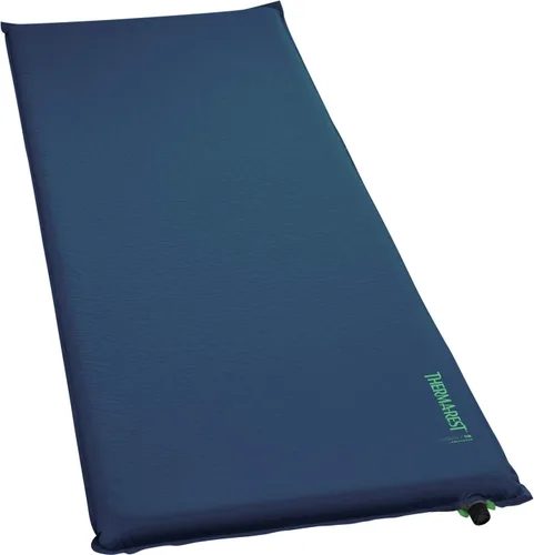 Vista 8 de Therm-a-Rest Basecamp - Colchoneta autoinflable para acampar
