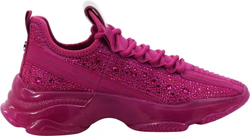 Vista 6 de Steve Madden Maxima - Tenis para mujer