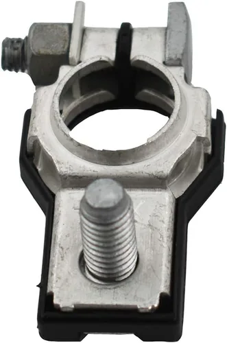 Vista 5 de WFLNHB Reemplazo positivo del extremo del cable de batería 24340-7F000 para Nissan Toyota Lexus 90982-05035