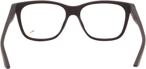 Vista 4 de Gafas de sol Puma PU 0208 O- 001 negrotransparente Negro Transparente Negro