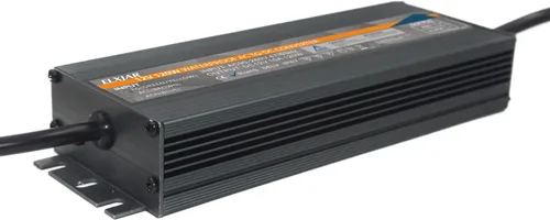 Vista 7 de Convertidor de CA a CC de 12V 10A 120W IP67 Impermeable Adaptador de Corriente 110V-220V a 12 Voltios Transformador para Refrigerador de Coche