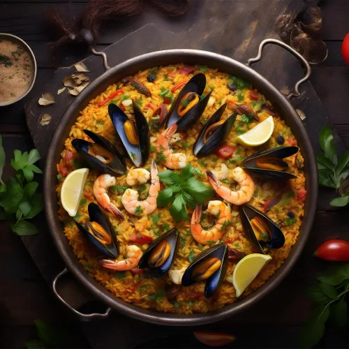 Vista 7 de Cook's Premium Super Negin Grade - Hilos de azafrán (0.07 oz) Hilos de color rojo oscuro para paella, risotto, biryani y té; sin aditivos, OMG