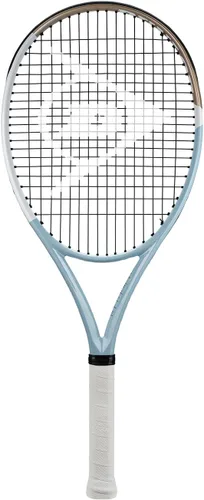 Vista 2 de Dunlop Sports LX Team 107 Pre-Strung Tennis Racket